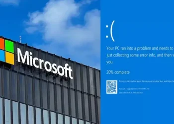 Nearly a Hundred Flights Delayed in Cancun Due to Microsoft Update Error