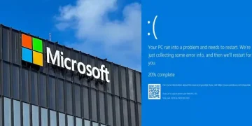 Nearly a Hundred Flights Delayed in Cancun Due to Microsoft Update Error