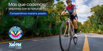 Registration is now open for the 14th Edition of the Xel-Ha Triathlon in Riviera Maya